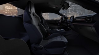 2026 Ford Mustang® Internal Image 1